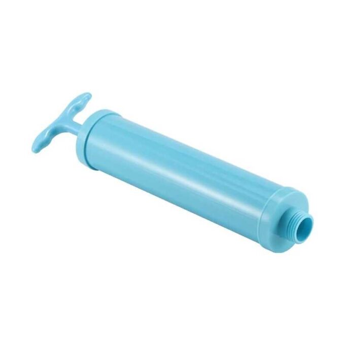 Bomba de aire inflador manual de bolsas FK-78
