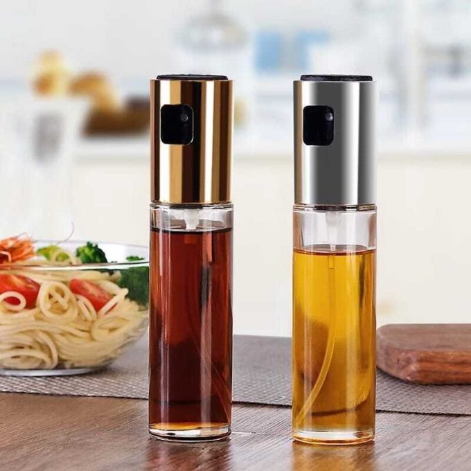 Dispensador de aceite 100ml FK23B-27
