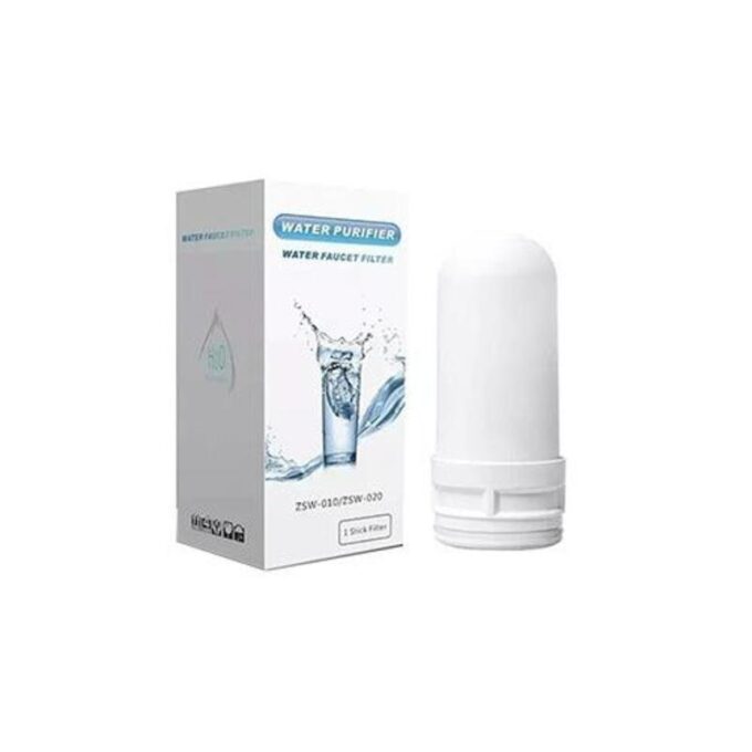 Repuesto para filtro purificador de agua FK15-65