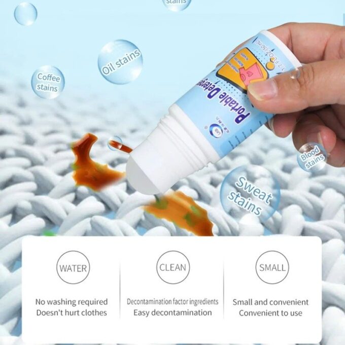 Quita grasa 50ml FK23C-29