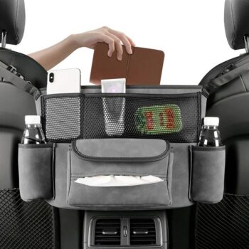 Bolsa organizadora para silla auto soporte para accesorios FK23D-90