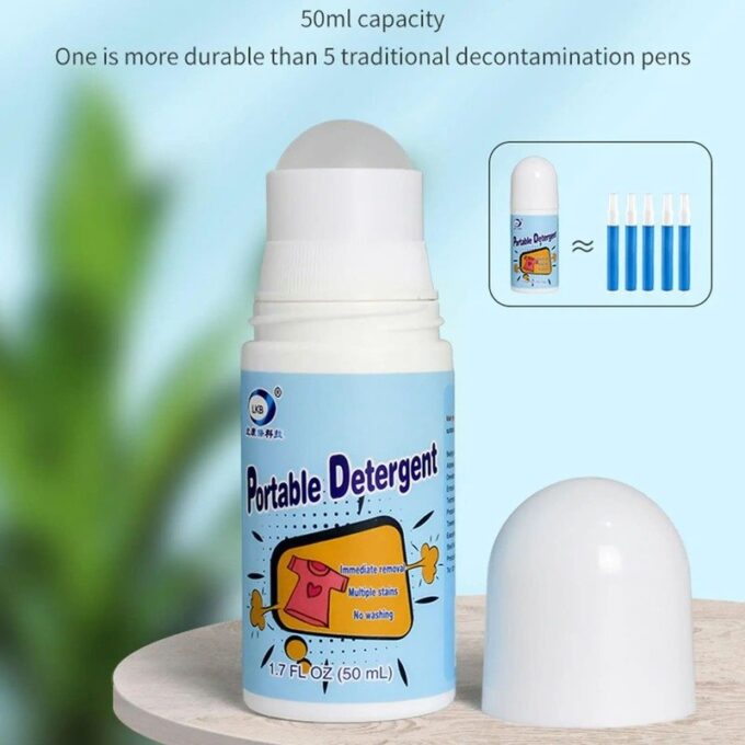 Quita grasa 50ml FK23C-29