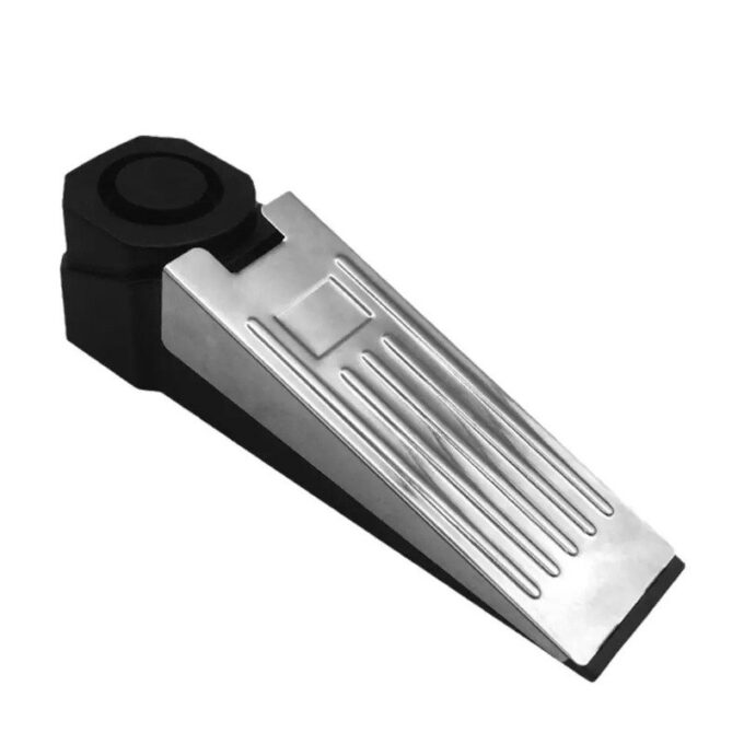 Tope de seguridad para puerta sensor con sistema de alarma FK23D-03