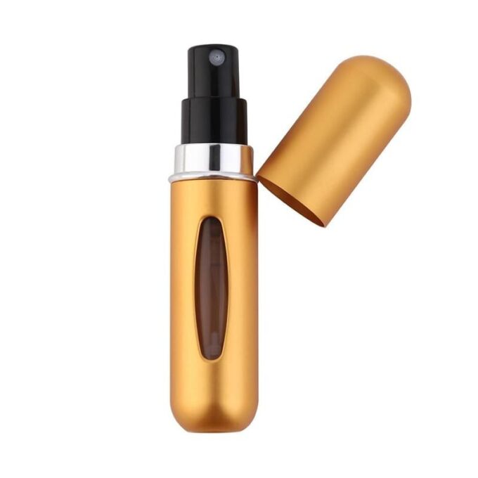 Perfumero 8Ml portatil recargable FK22B-138