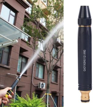 Boquilla de pulverizacion adaptable para Manguera FK23D-09