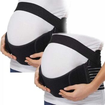 Faja corrector de postura embarazadas FK-81