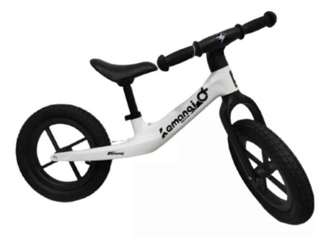 Bicicletas de equilibrio