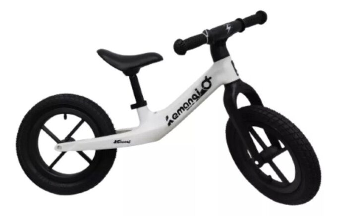Bicicletas de equilibrio