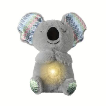 Muñeco de respiración Koala