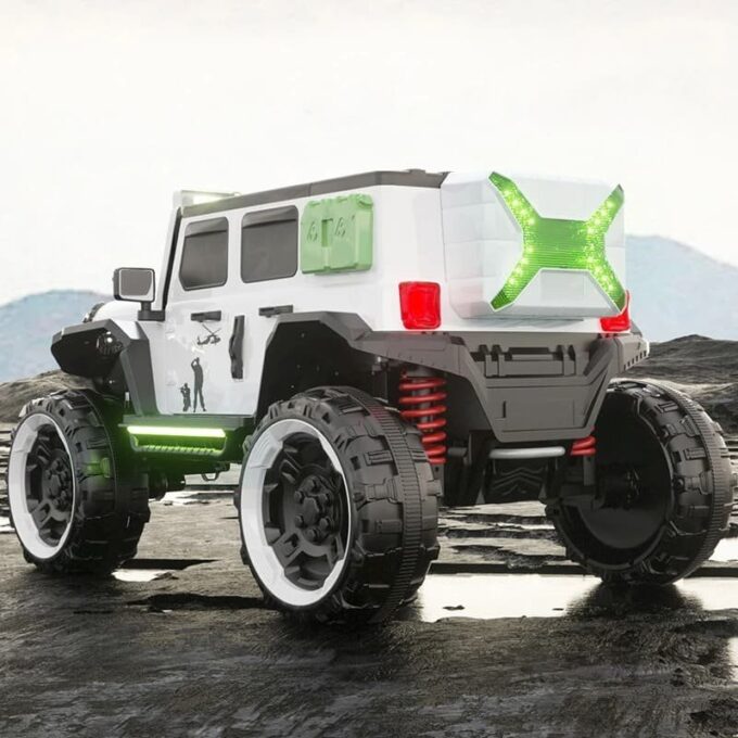 Carro eléctrico para niños 1226
