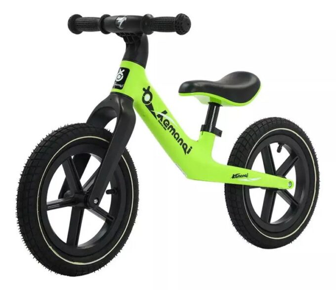 Bicicletas de equilibrio