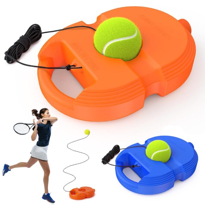Entrenador Pelota de Tenis