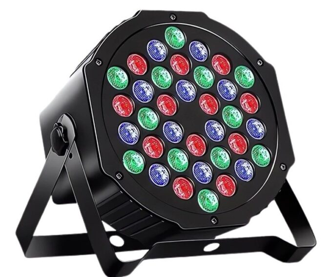 Luz led