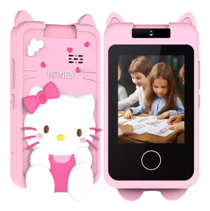 Telefonos inteligentes Smarphone Para niños