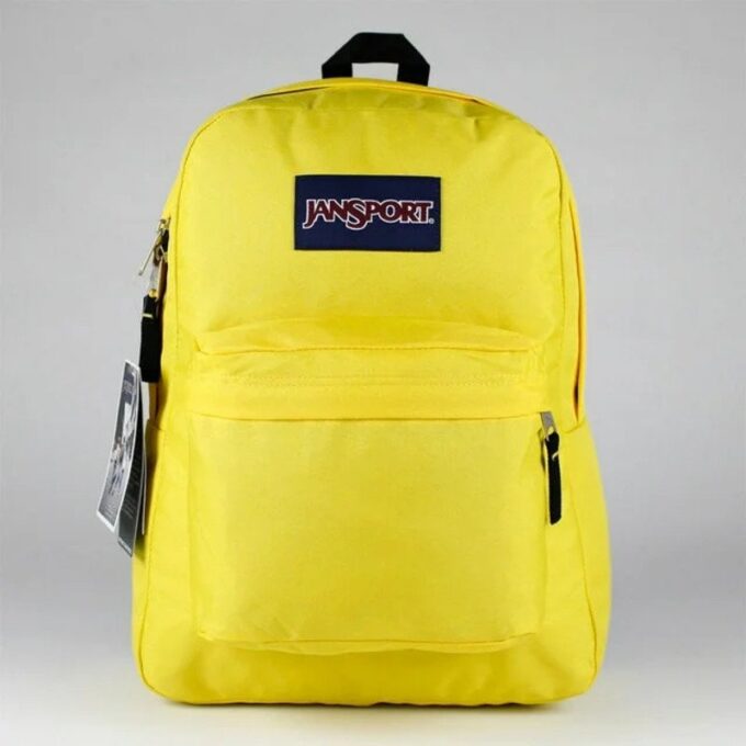 Maleta jansport mochila casual morral multiusos FK23D-162