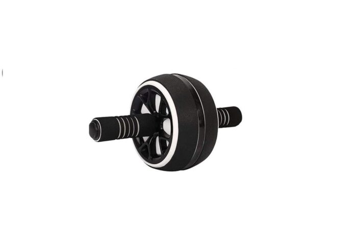 Rueda abdominal entrenamiento deportivo rodillo FK15-30