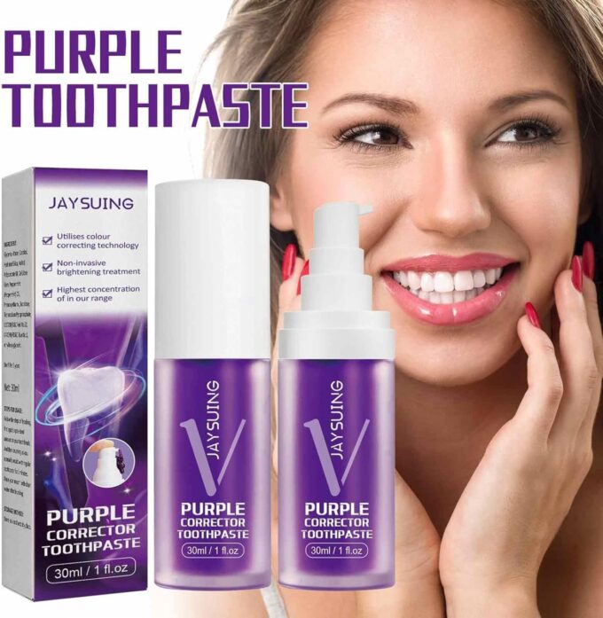 Crema blanqueadora de dientes pasta dental SP-157