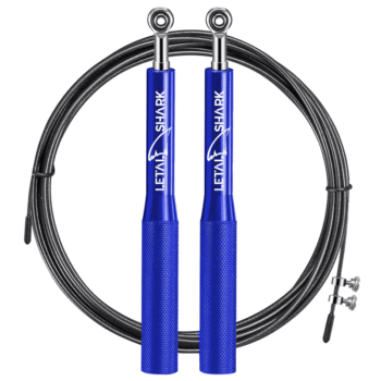 Cuerda profesional lazo salto metalico FK15-51