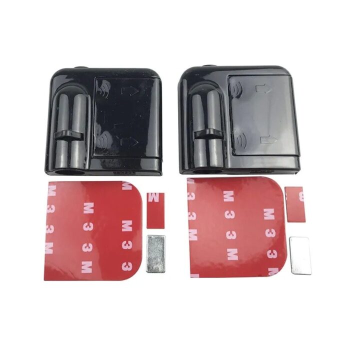Proyector luz led Doble para carro laser universal autos FK15-27