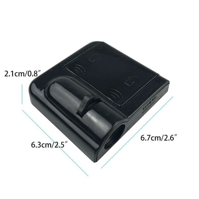 Proyector luz led Doble para carro laser universal autos FK15-27