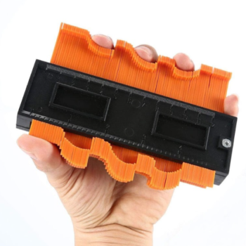 Medidor de 6"contornos irregulares FK15-08