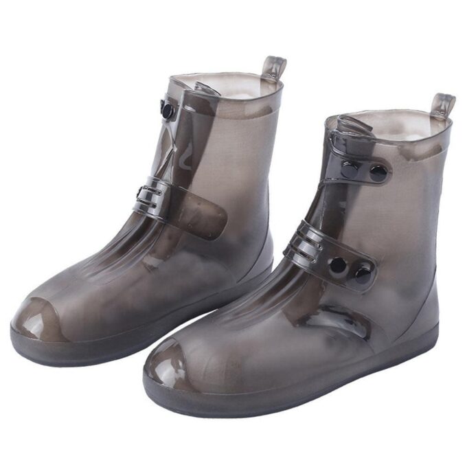 Cubre zapatos botas antilluvia FK15-40