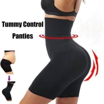 Faja levanta cola braga moldeadora de abdomen y gluteo FK15-295