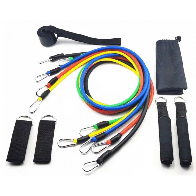 Kit de resistencia deportiva FK15-31
