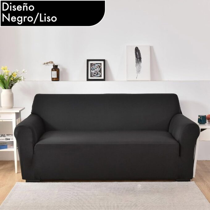 Funda para Sofá 2 Puestos