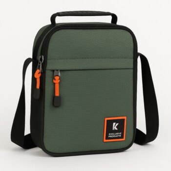 Bolso de hombro maletin carriel para accesorios pequeño FK23D-167