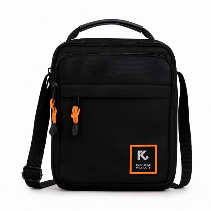 Bolso de hombro maletin carriel para accesorios pequeño FK23D-167