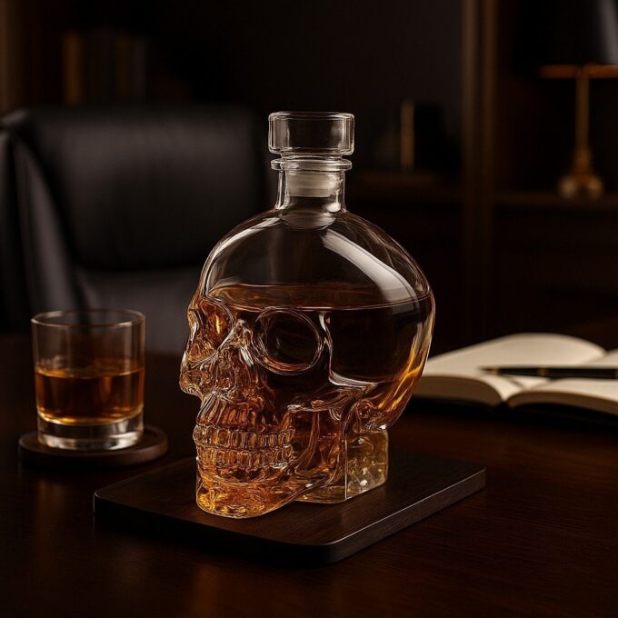 Decantador set de whisky Star Wars FK23B-64