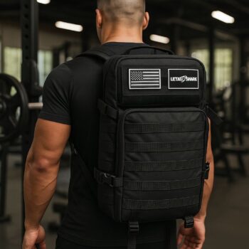 Maleta militar mochila deportiva morral de viaje unisex FK15-200