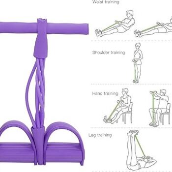 banda para ejercicios FK16-banda