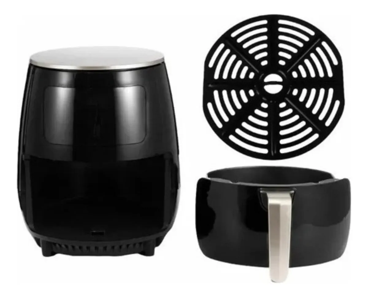 Freidora Onn 10 Litros Original Air Frayer