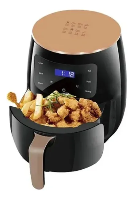 Freidora Onn 10 Litros Original Air Frayer