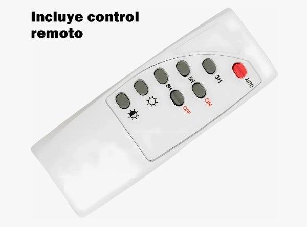 Reflector Solar Jortan 500w Lampara Led Exterior JT-YY500W